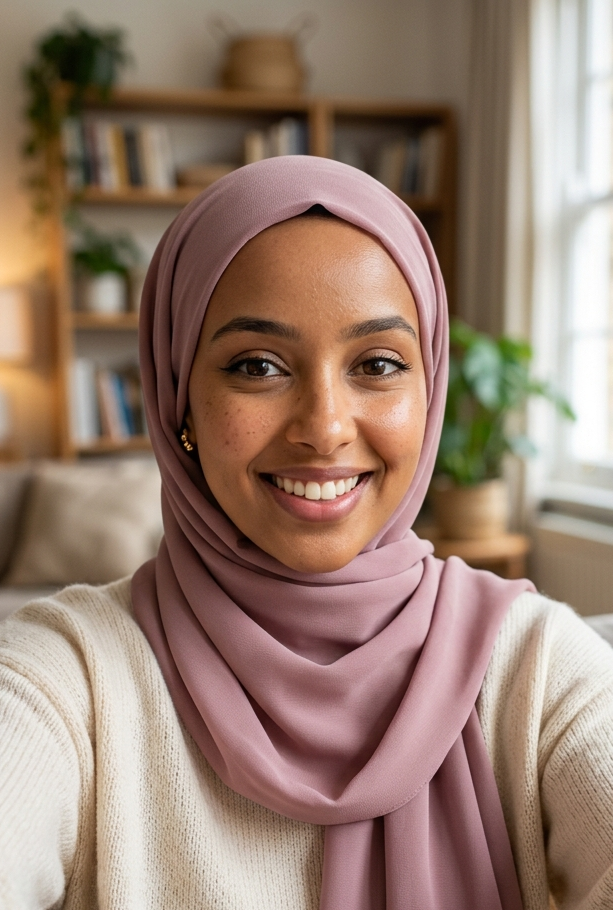 Aisha Rahman