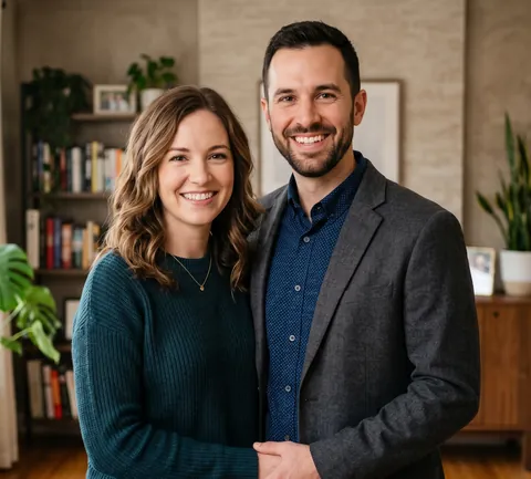 Jonas & Mira K.